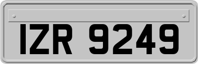IZR9249