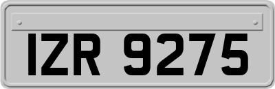IZR9275