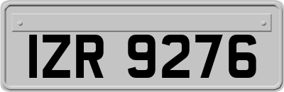 IZR9276