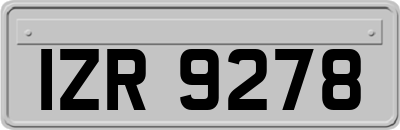 IZR9278