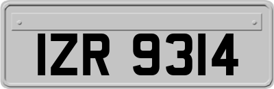 IZR9314
