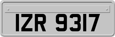 IZR9317