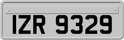 IZR9329