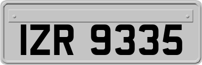 IZR9335