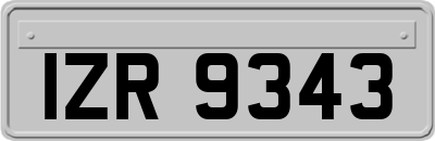 IZR9343