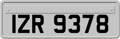 IZR9378