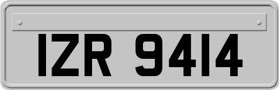 IZR9414