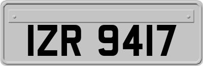 IZR9417