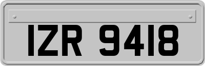 IZR9418