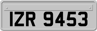 IZR9453