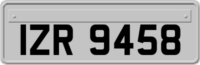 IZR9458