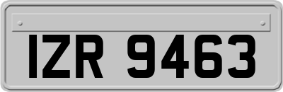 IZR9463