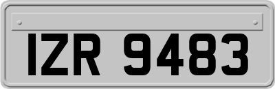 IZR9483