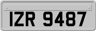 IZR9487