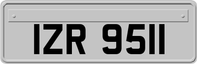 IZR9511
