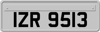 IZR9513