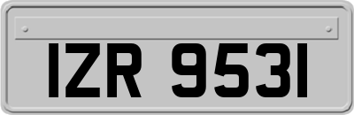 IZR9531