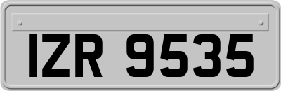 IZR9535