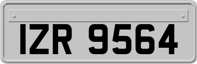 IZR9564