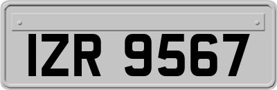 IZR9567