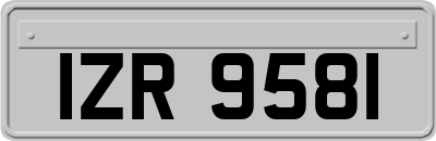 IZR9581