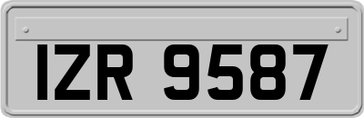IZR9587