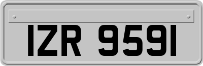 IZR9591