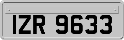 IZR9633