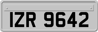 IZR9642