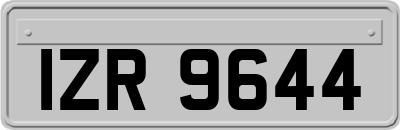 IZR9644