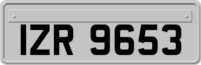 IZR9653