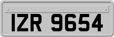 IZR9654