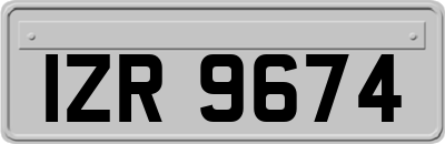 IZR9674