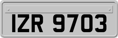 IZR9703