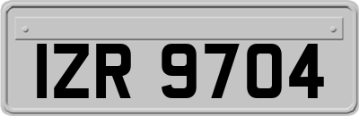 IZR9704