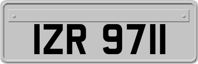IZR9711