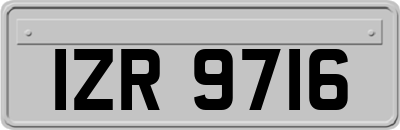 IZR9716