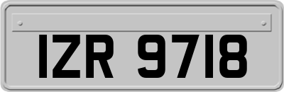 IZR9718