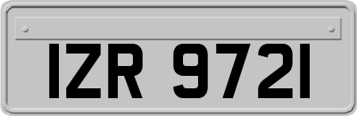 IZR9721