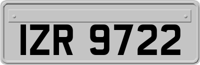 IZR9722