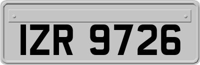 IZR9726