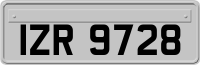 IZR9728