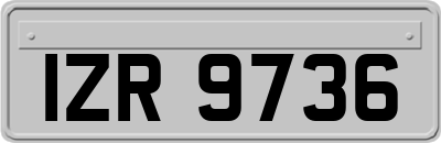 IZR9736