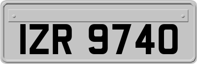 IZR9740