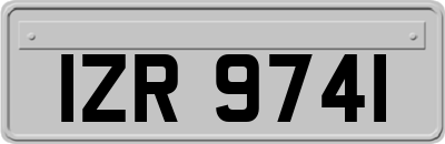 IZR9741