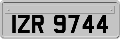 IZR9744