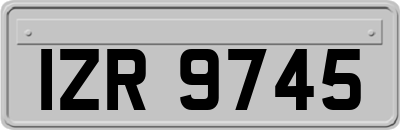 IZR9745