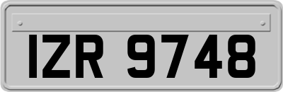 IZR9748