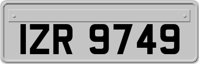 IZR9749