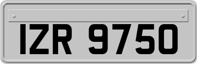 IZR9750
